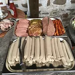 Feische Bed and Breakfast