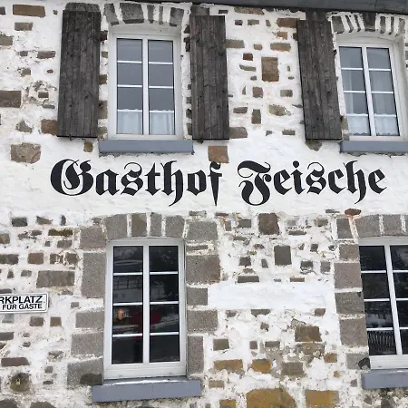 Feische Panzió