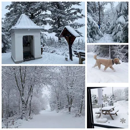 Feische ベッド・アンド・ブレックファスト