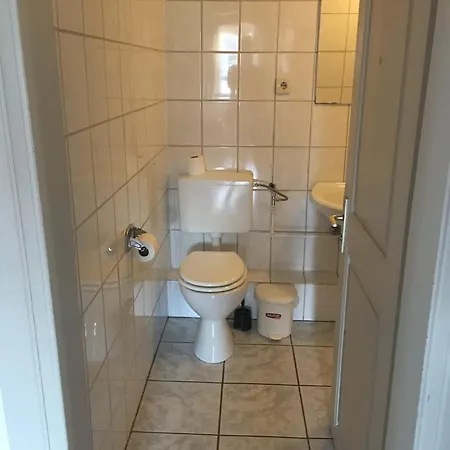 Panzió Feische *