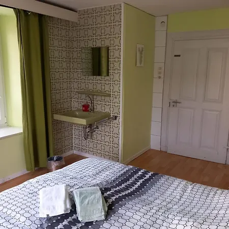 Feische ベッド・アンド・ブレックファスト