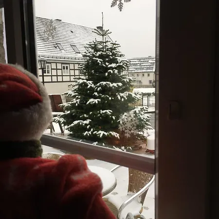 ベッド・アンド・ブレックファスト Feische *