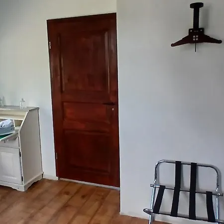 Feische Panzió *