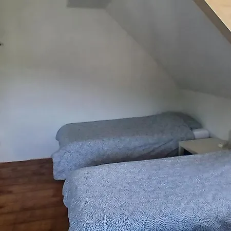 ベッド・アンド・ブレックファスト Feische *