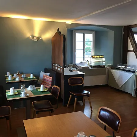 Feische ベッド・アンド・ブレックファスト Hellefeld