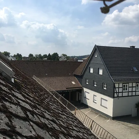 Panzió Feische