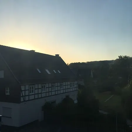 Feische ベッド・アンド・ブレックファスト