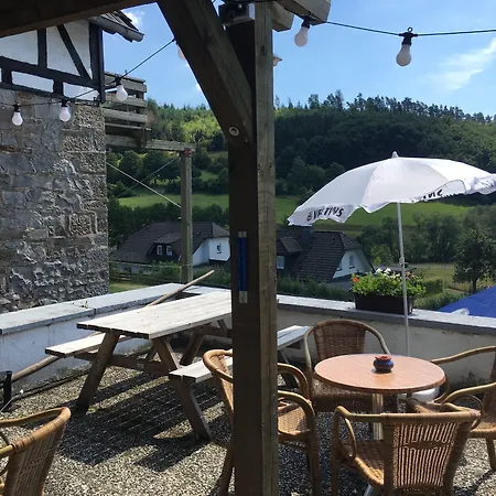 Feische ベッド・アンド・ブレックファスト