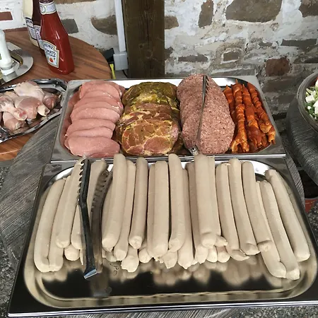 Feische Отель типа 