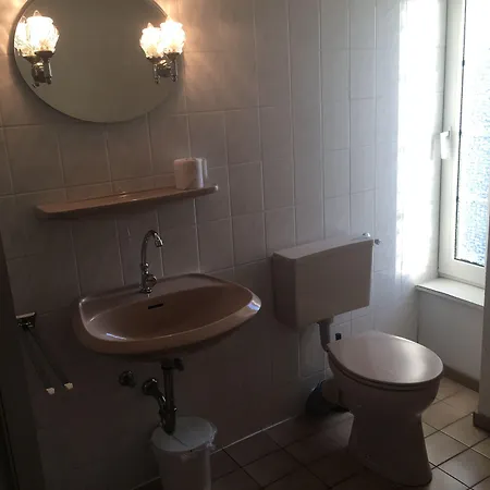 Feische Panzió *
