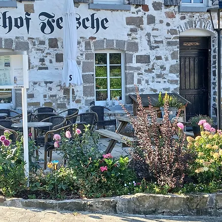 Feische
