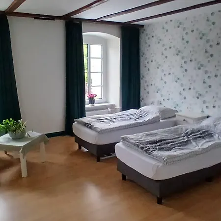 Feische Panzió