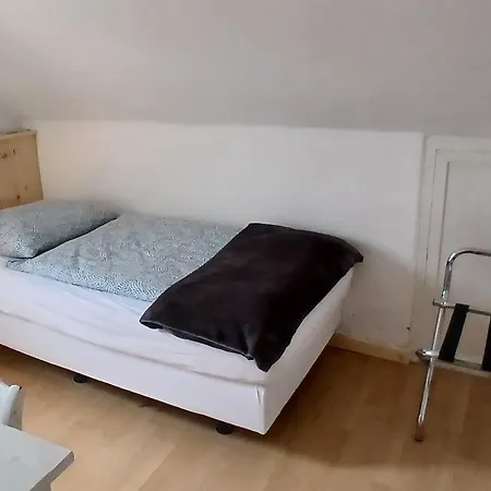 Feische Panzió