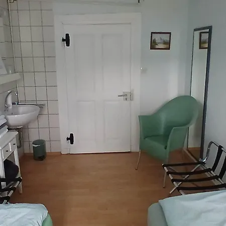 Feische Panzió *