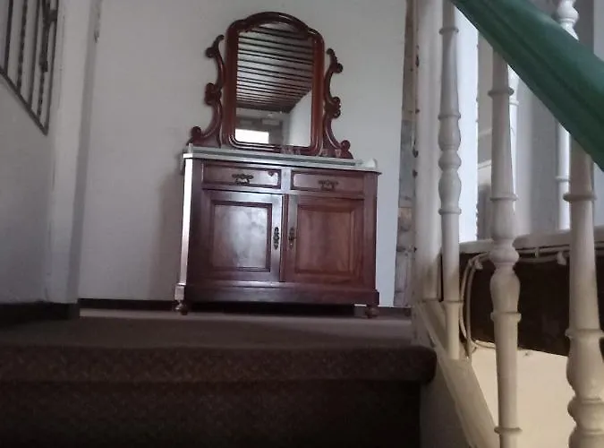 Bed & Breakfast Feische