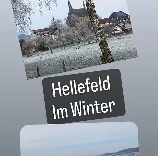 Bed & Breakfast Feische