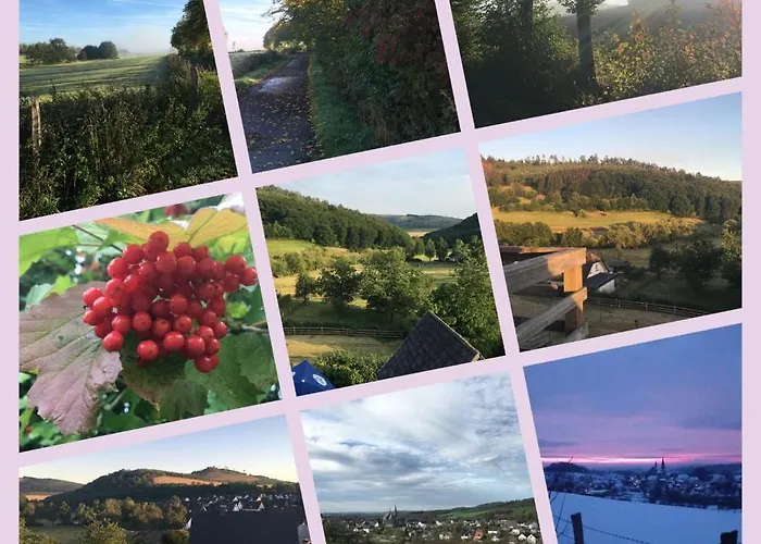 Feische Bed & Breakfast *