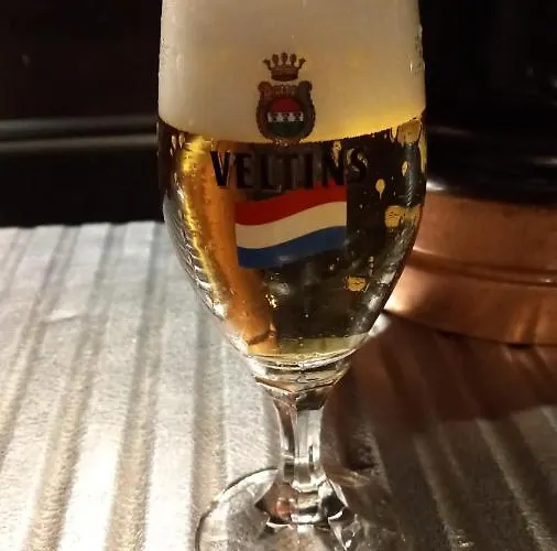 Bed & Breakfast Feische