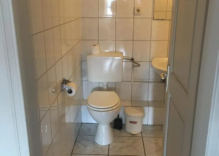 Bed & Breakfast Feische *