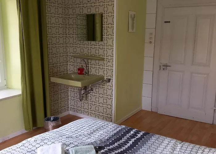 Feische Bed & Breakfast