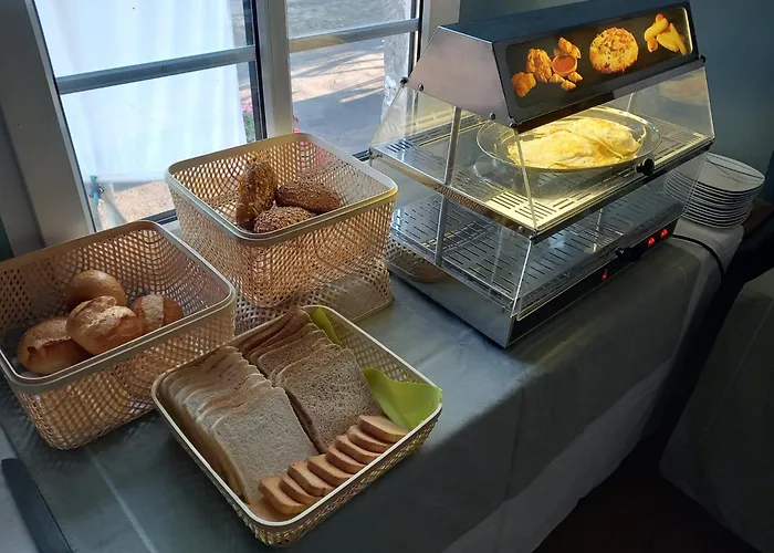 Bed & Breakfast Feische Hellefeld