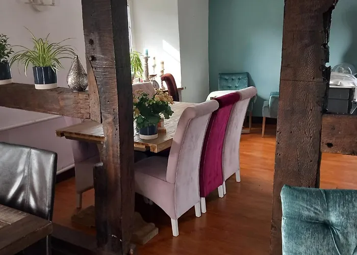 Feische Bed & Breakfast