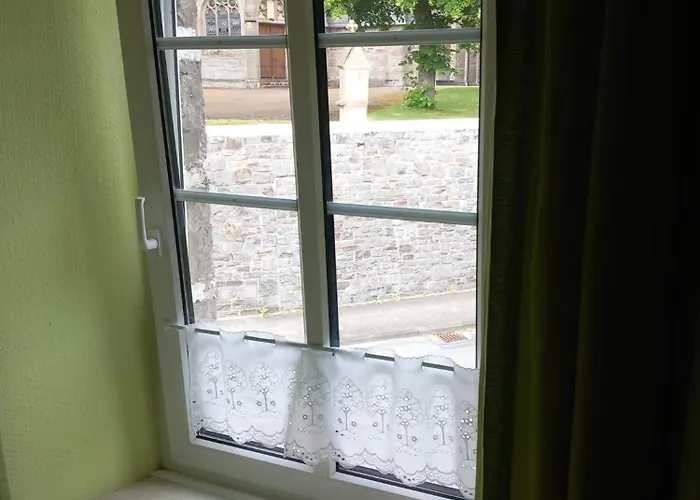 Feische Bed & Breakfast