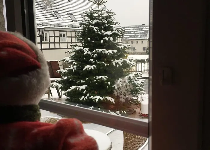 Bed & Breakfast Feische *