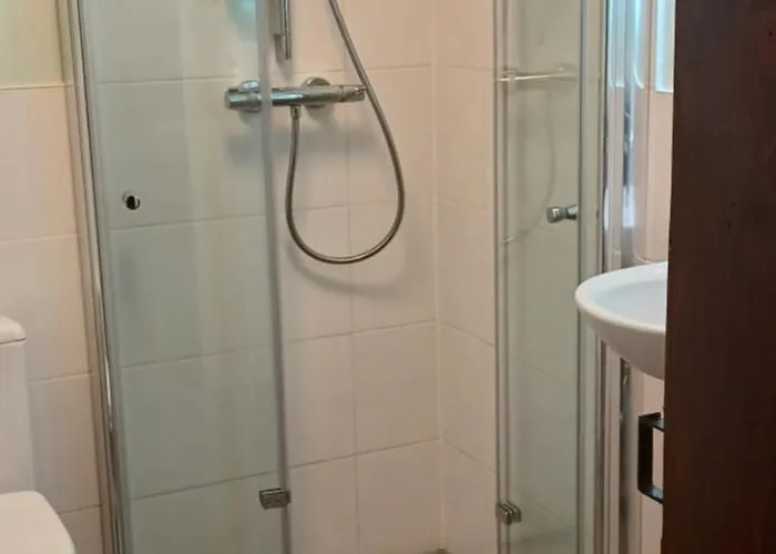 Bed & Breakfast Feische Hellefeld