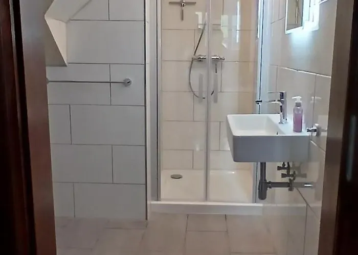 Bed & Breakfast Feische *