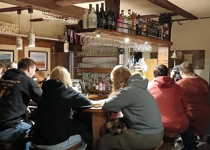 Bed & Breakfast Feische