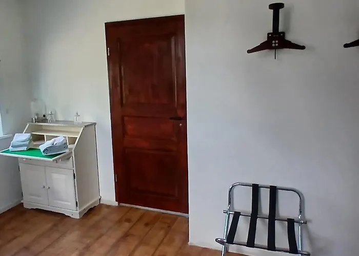 Feische Bed & Breakfast *