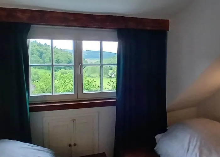 Bed & Breakfast Feische *