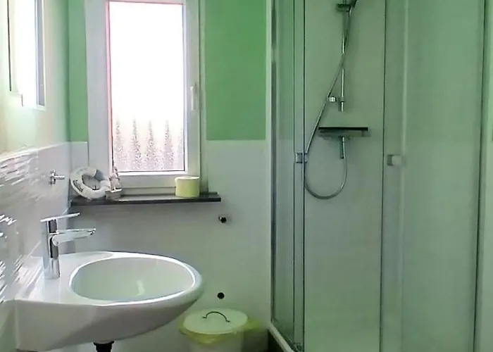 Bed & Breakfast Feische Hellefeld