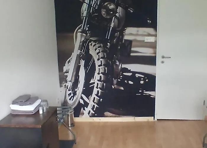 Feische Bed & Breakfast