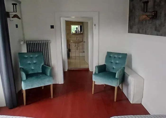 Bed & Breakfast Feische