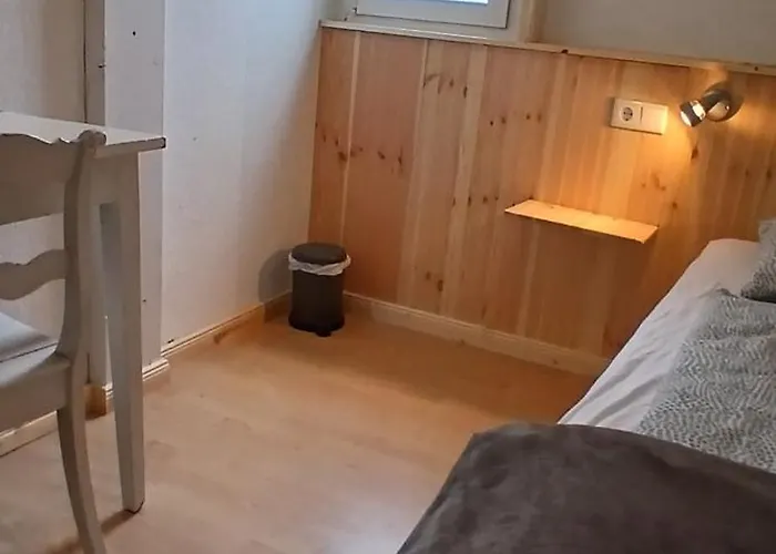 Feische Bed & Breakfast *