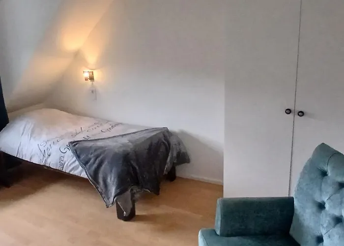 Bed & Breakfast Feische Hellefeld