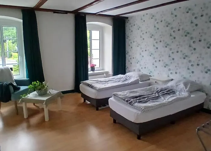 Feische Bed & Breakfast