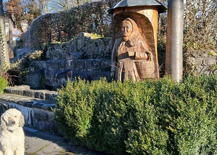 Feische Bed & Breakfast *