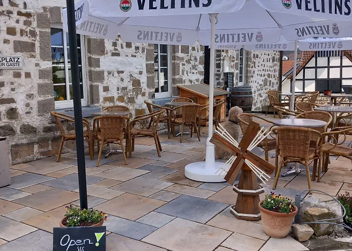 Feische Bed & Breakfast *