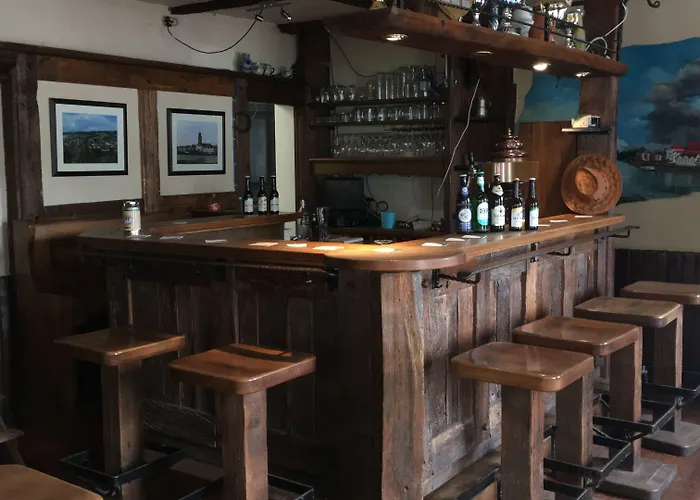 Feische Bed & Breakfast Hellefeld