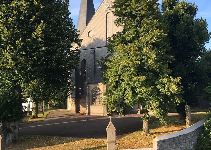 Feische Bed & Breakfast *