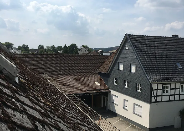 Bed & Breakfast Feische