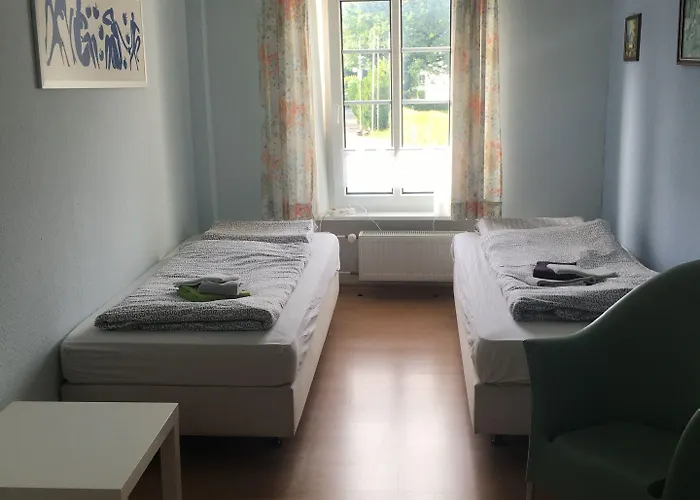 Bed & Breakfast Feische *