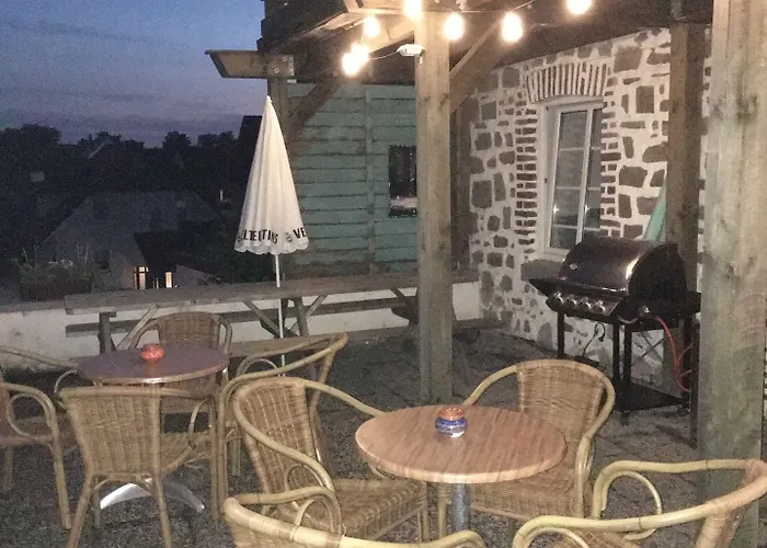 Bed & Breakfast Feische