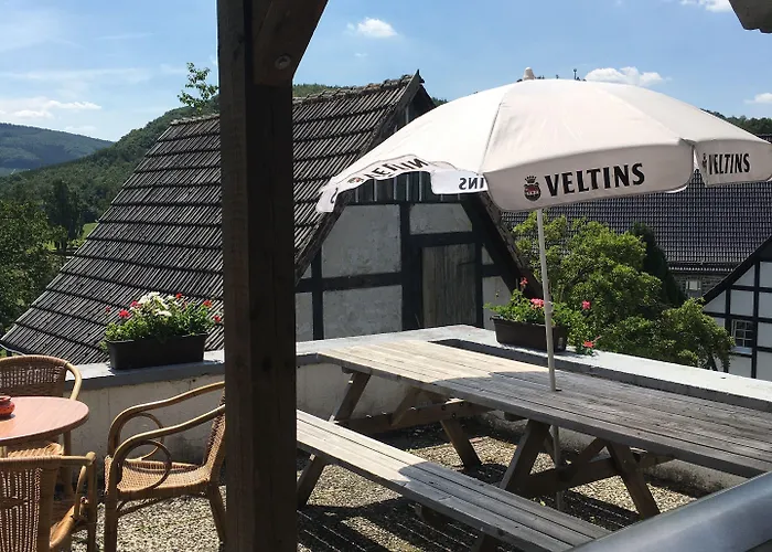 Feische Bed & Breakfast