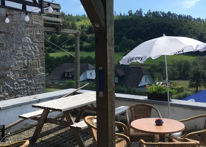 Feische Bed & Breakfast