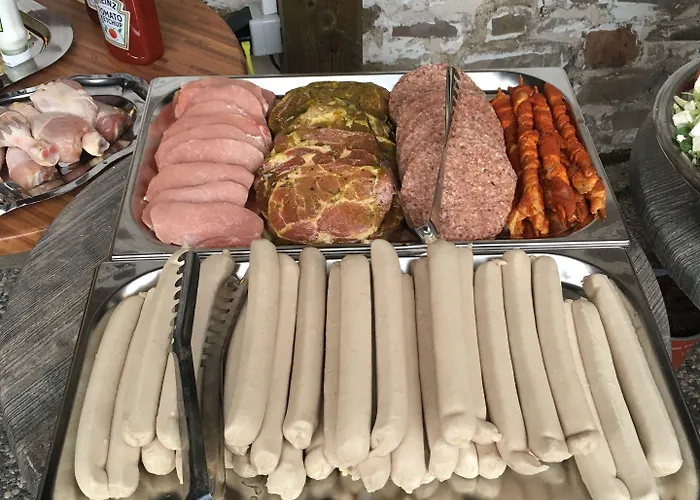 Feische Bed & Breakfast