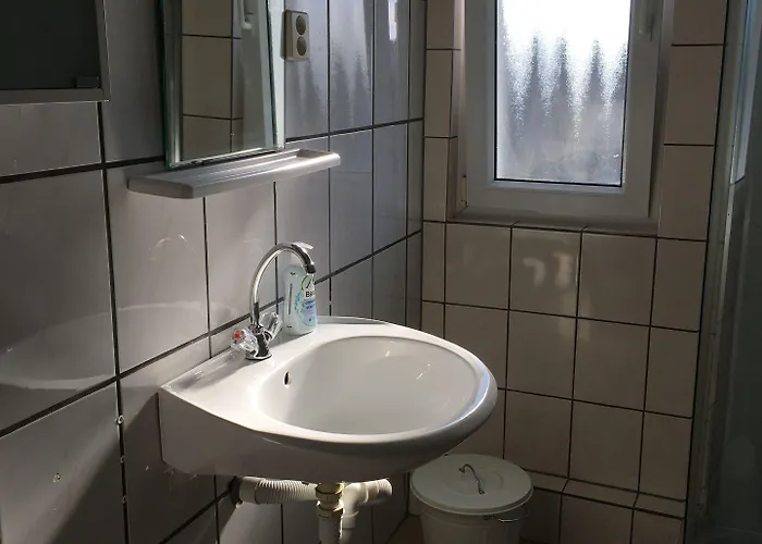 Bed & Breakfast Feische Hellefeld